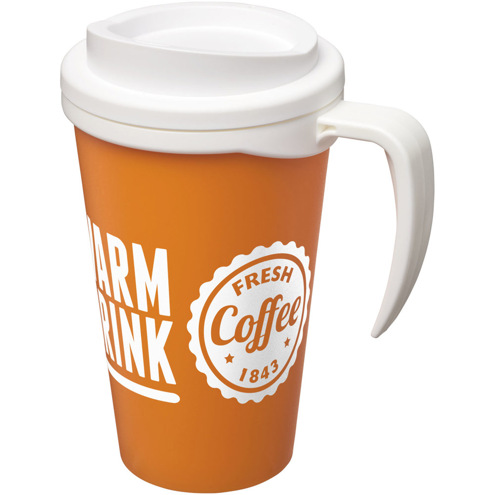 Americano® grande 350 ml geïsoleerde beker