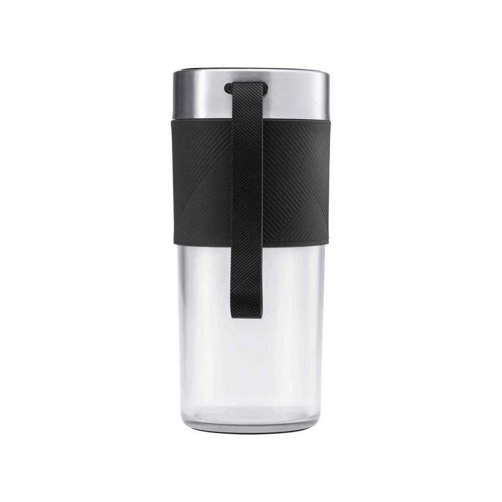WMF Blender Kitchenminis Mix on the go- Zilver