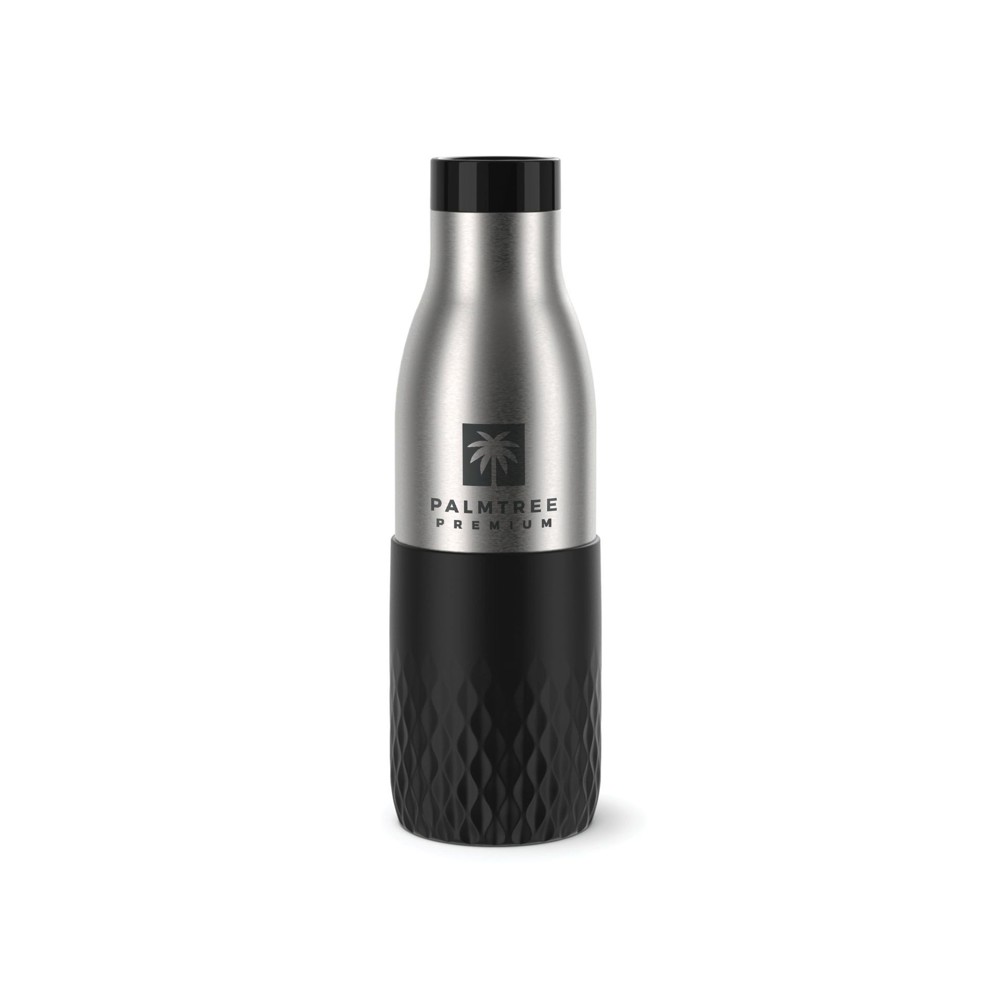 Tefal Bludrop Sleeve 0.5L- Zwart