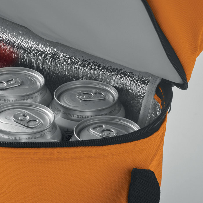 CASEY - Koeltas polyester 600D