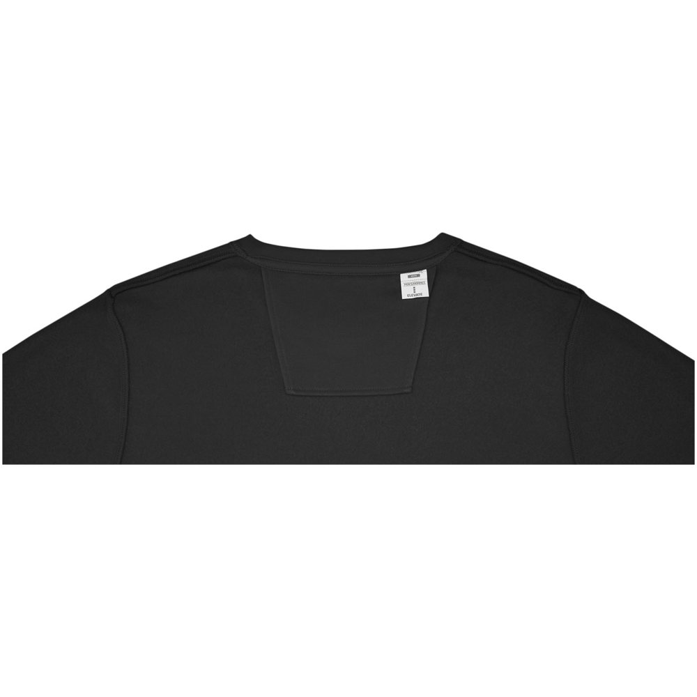 Charon 240 g/m² heren sweater met crewneck