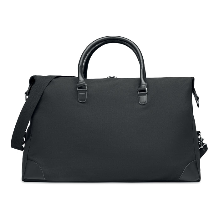 MONACO - Canvas weekendtas 340 gr/m²