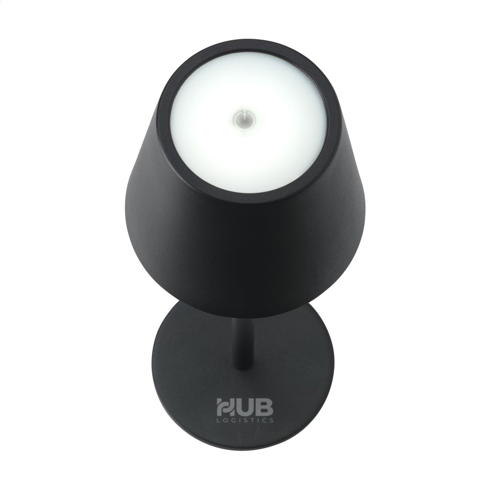 Wooosh Lumira Touch Light lamp