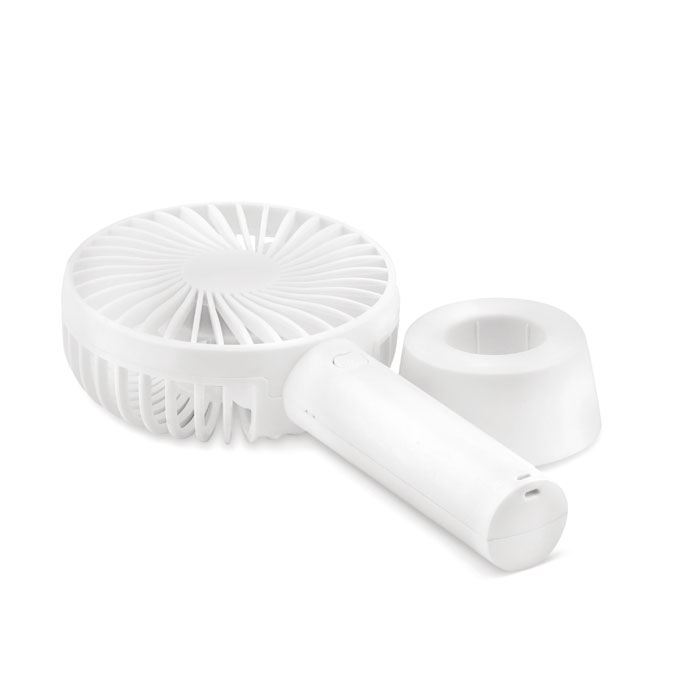 DINI - USB desk fan with stand 
