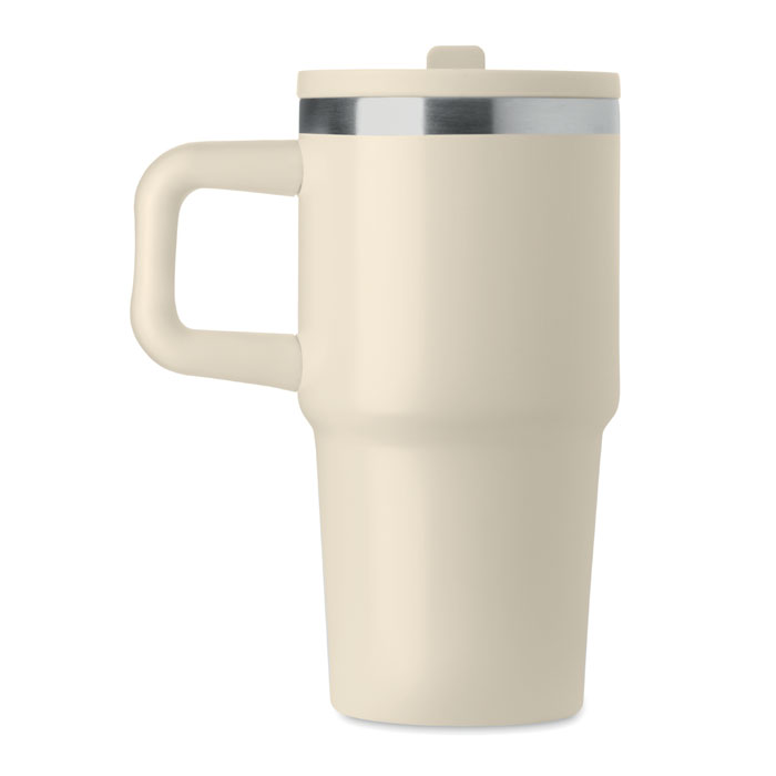 ALAND - Dubbelwandige beker 500ml