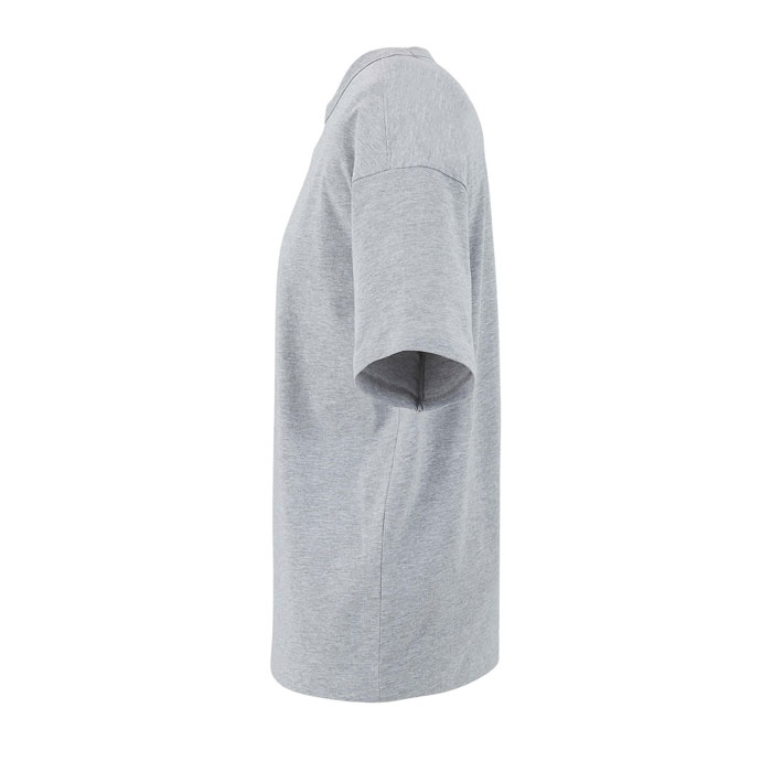 BOXY MEN - BOXY OVERSIZE T-SHIRT HEREN