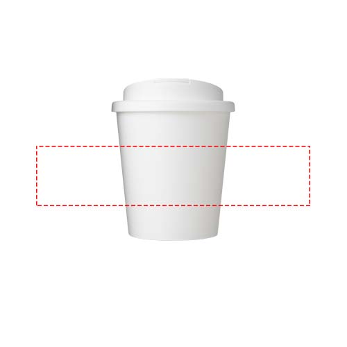 Americano® Espresso 250 ml geïsoleerde beker