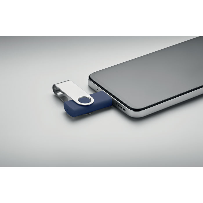 COLODRI - 16GB USB flash 3.0 type-C     MO1401