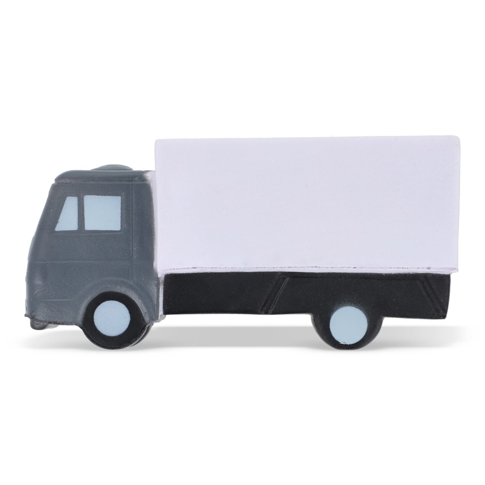 Anti-stress vrachtwagen