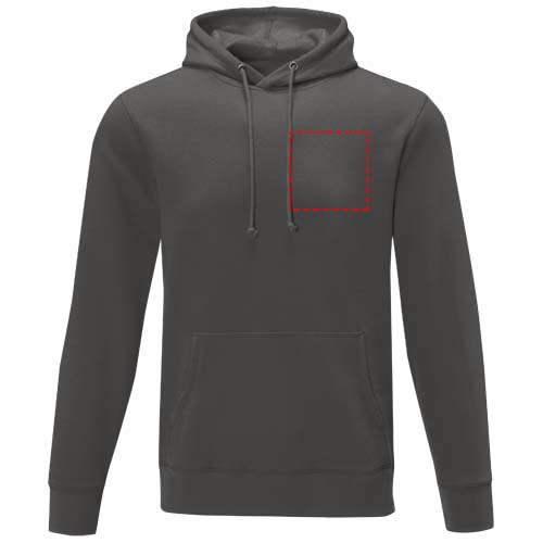Charon 240 g/m² unisex hoodie