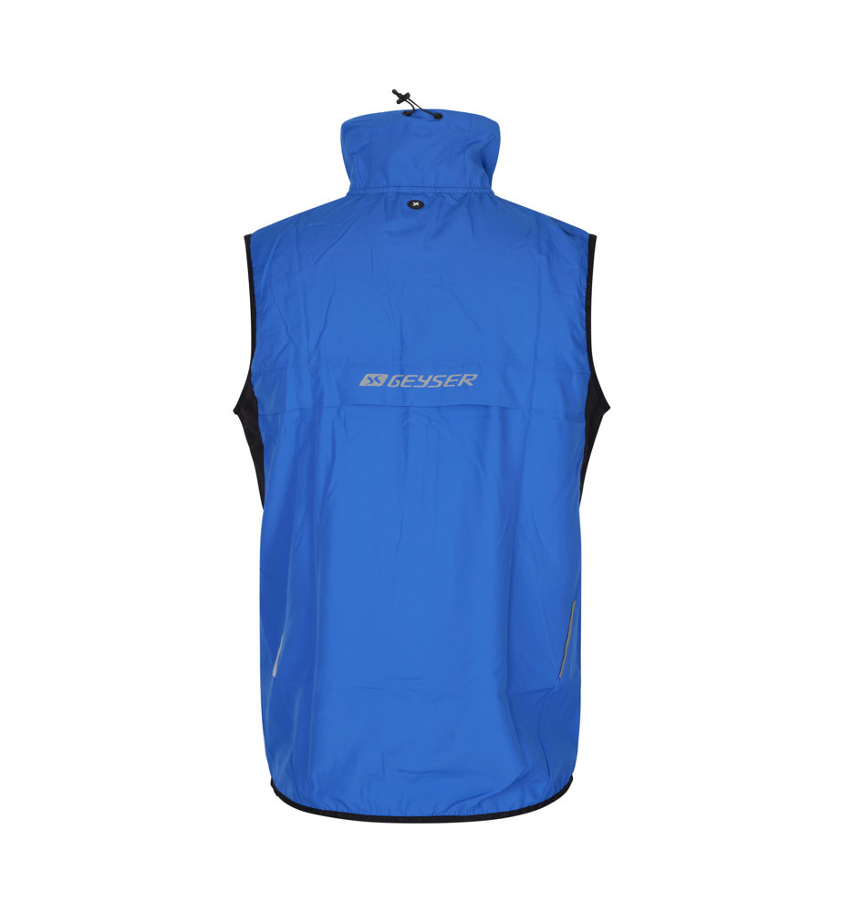 GEYSER running vest | light