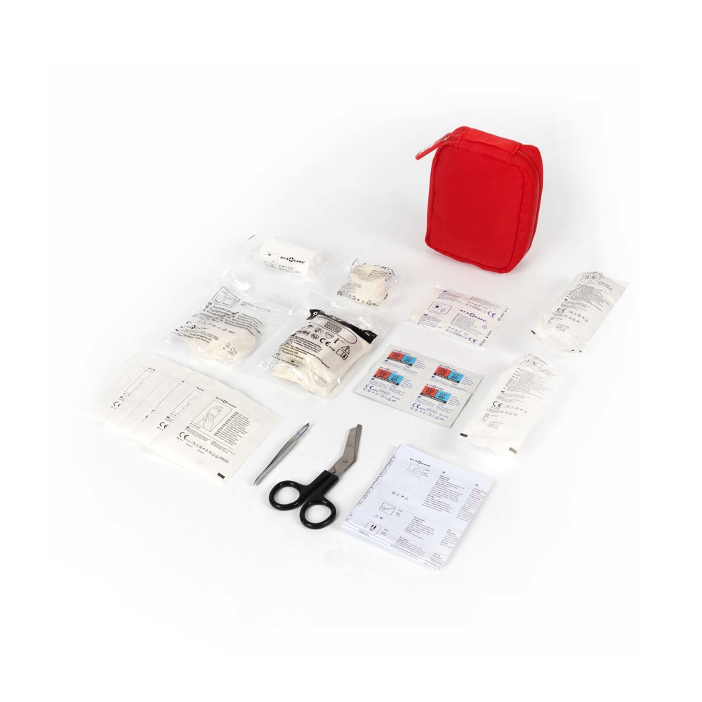 Essential 59 delige EHBO set