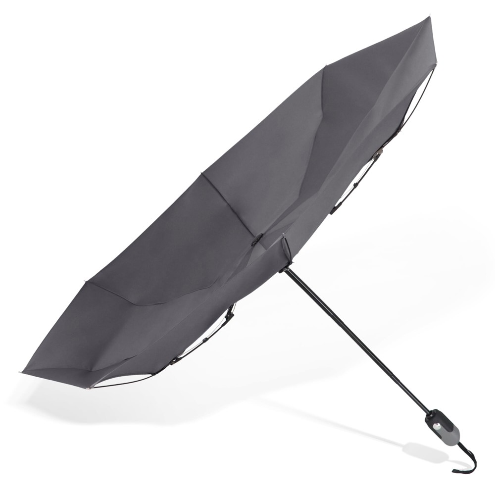 Luxe opvouwbare paraplu 22” auto open/auto sluiten