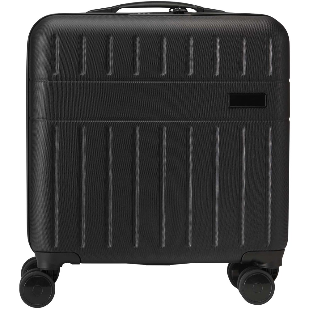 Rover 16” GRS laptop trolley van gerecycled materiaal, 30 liter