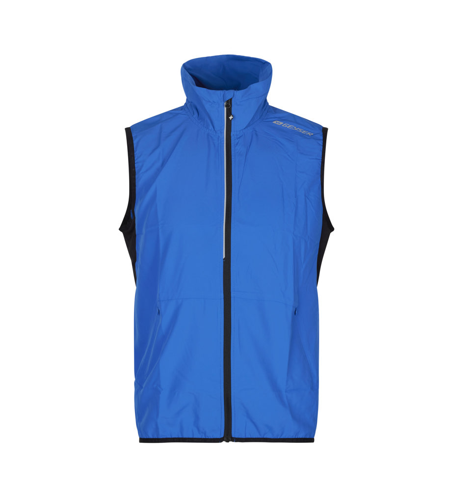 GEYSER running vest | light - Koningsblauw (C-770)