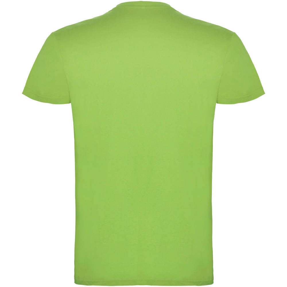 Beagle 155 g/m² kindershirt met korte mouwen