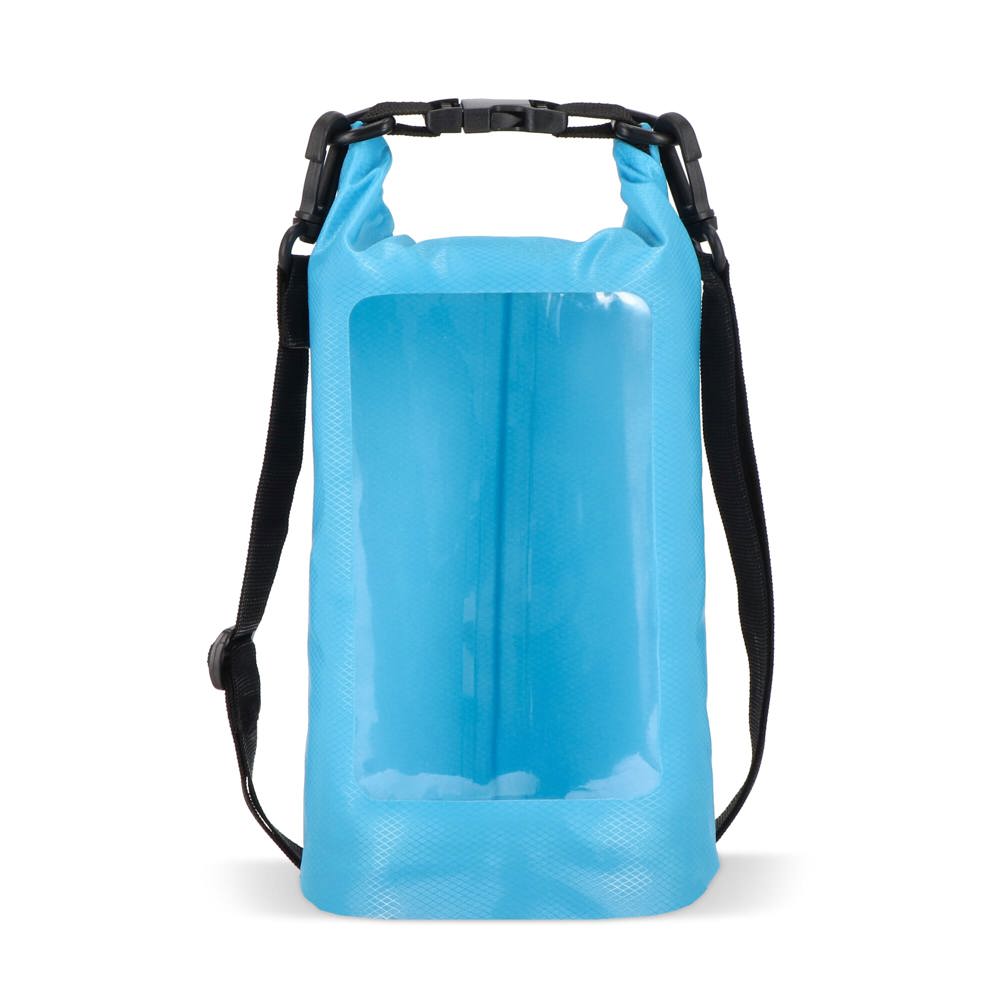 2L Ripstop Drybag voor Mobiele Telefoon IPX6