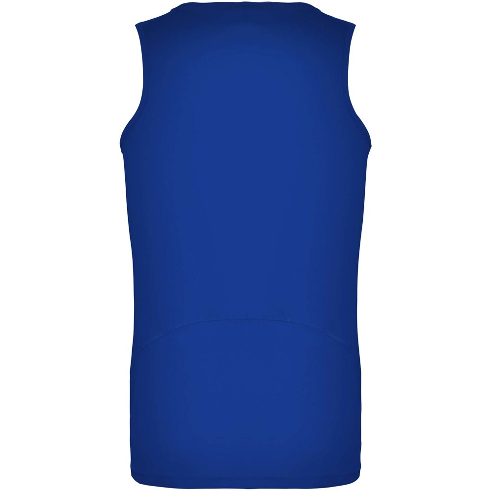 Andre 140 g/m² sporthemd voor kinderen