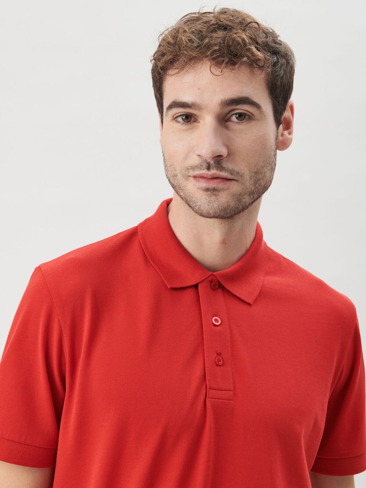 BS Twin Polo, 180 gr/m²