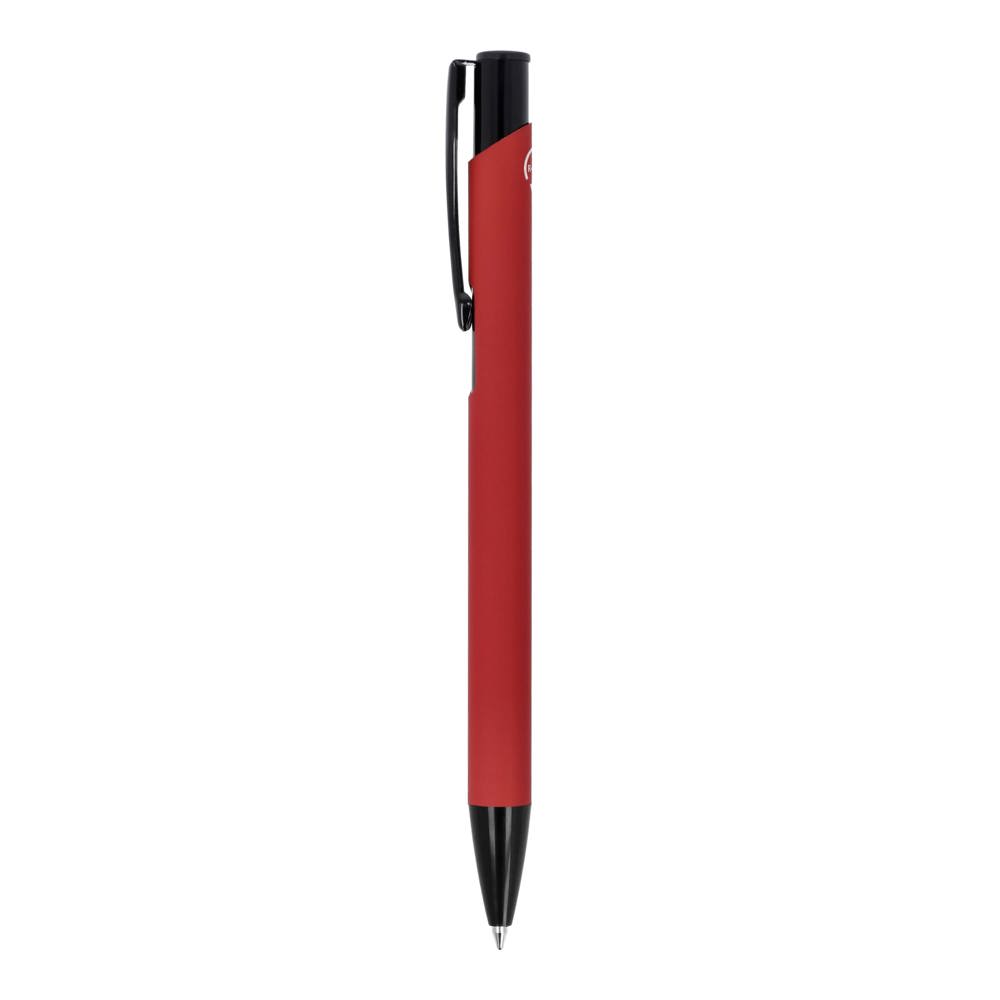 Alicante soft touch R-AL blauwe inkt