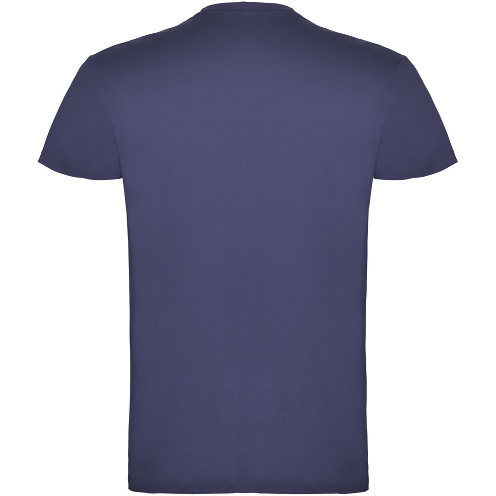 Beagle 155 g/m² herenshirt met korte mouwen