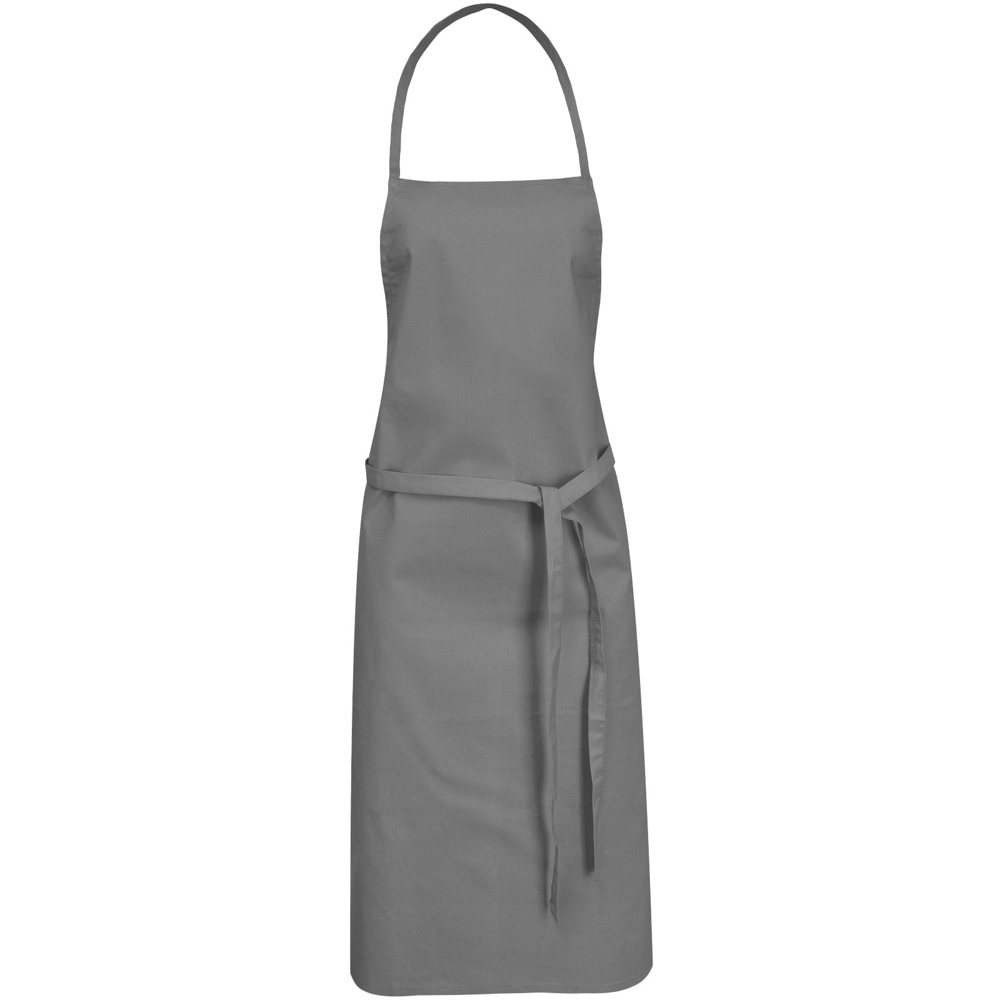 Reeva 180 g/m² schort - Grijs