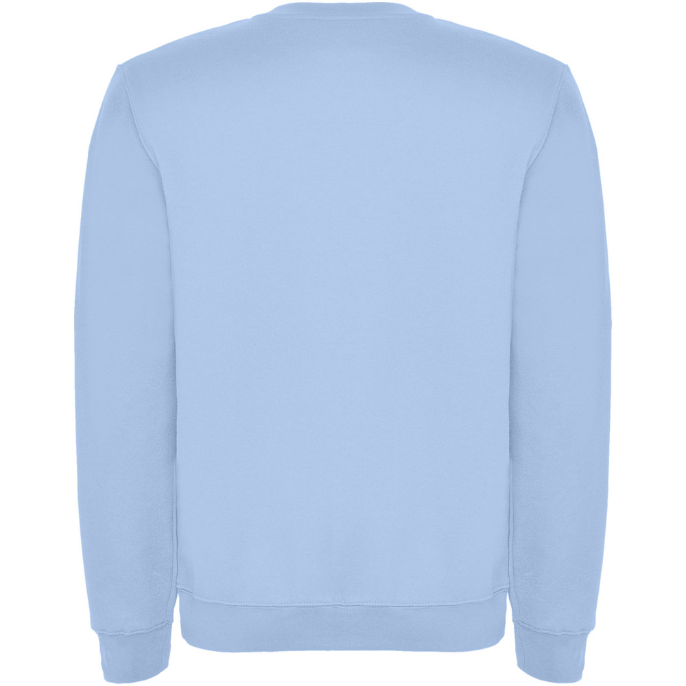 Clasica 280 g/m² unisex trui met ronde hals