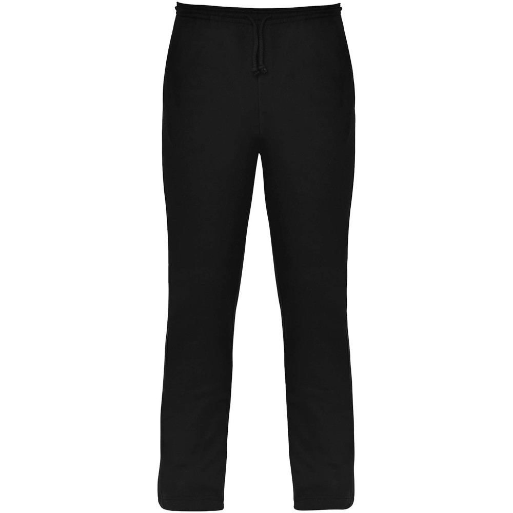 New Astun 280 g/m² unisex broek - Zwart