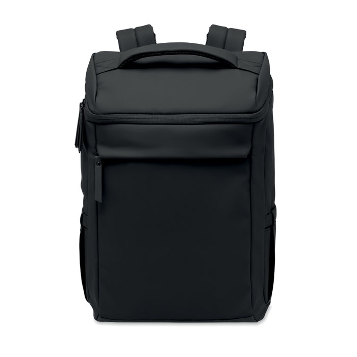 BOULDER - 15" PU laptop rugzak