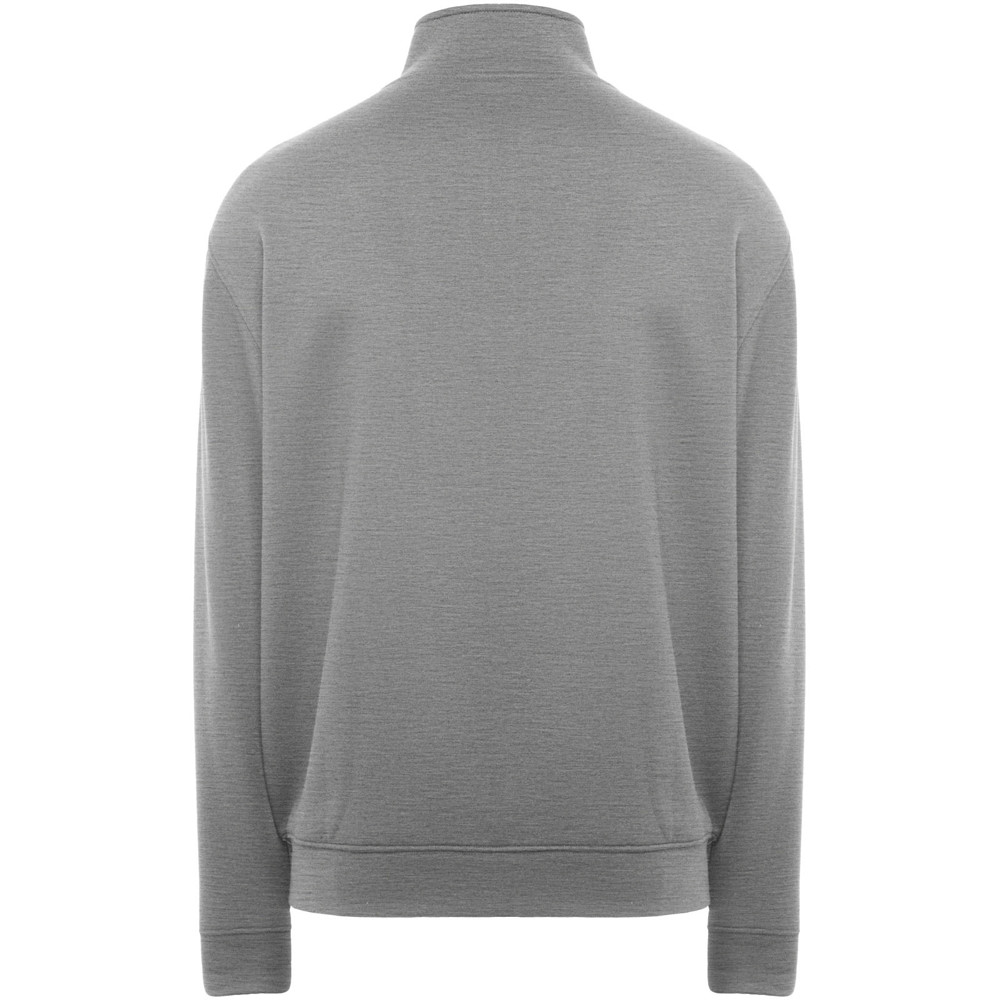 Ulan 280 g/m² unisex sweater met volledige rits