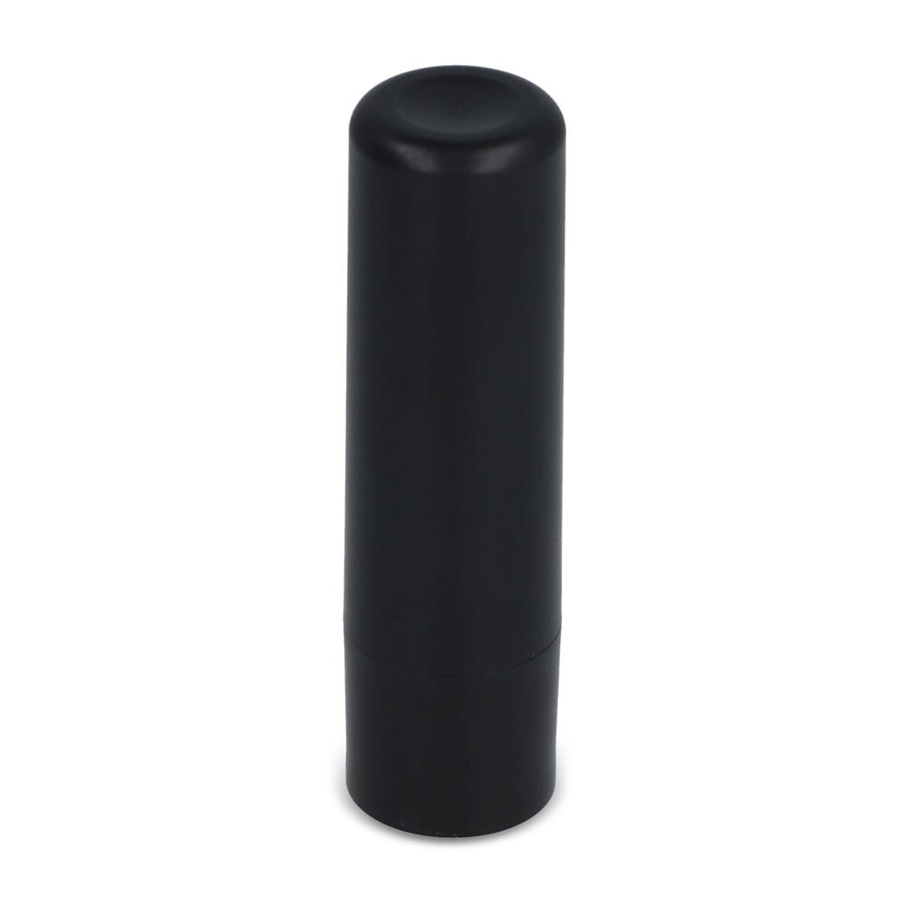 Klassieke lippenbalsemstick gerecycled materiaal