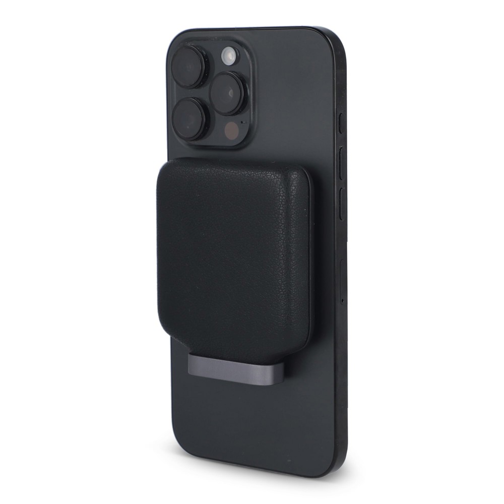 4026 - Xoopar Ine Oda Draadloze Powerbank Geschikt voor MagSafe 5000 mAh