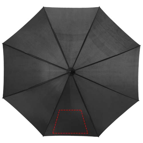 Barry 23" automatische paraplu