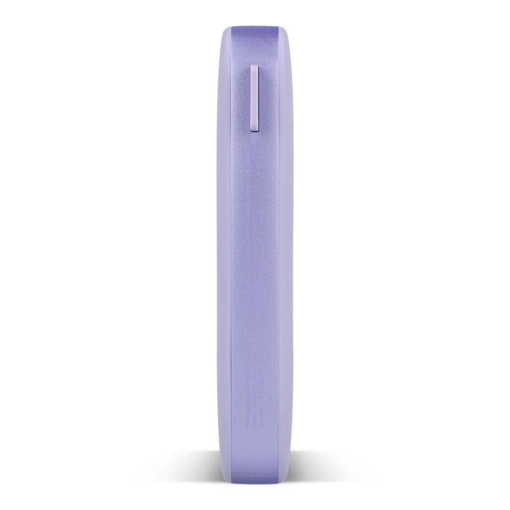 2PB12100 | Fresh 'n Rebel Powerbank 12000 mAh USB-C Fast Charging 20W