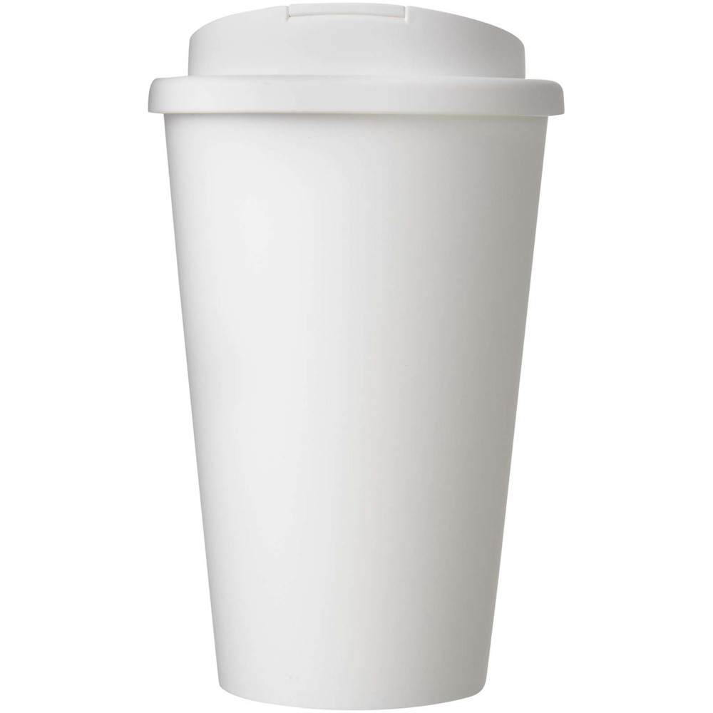 Americano® POP 350 ml geïsoleerde beker met morsbestendig deksel