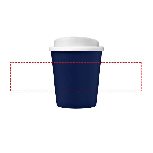 Americano® espresso 250 ml geïsoleerde beker