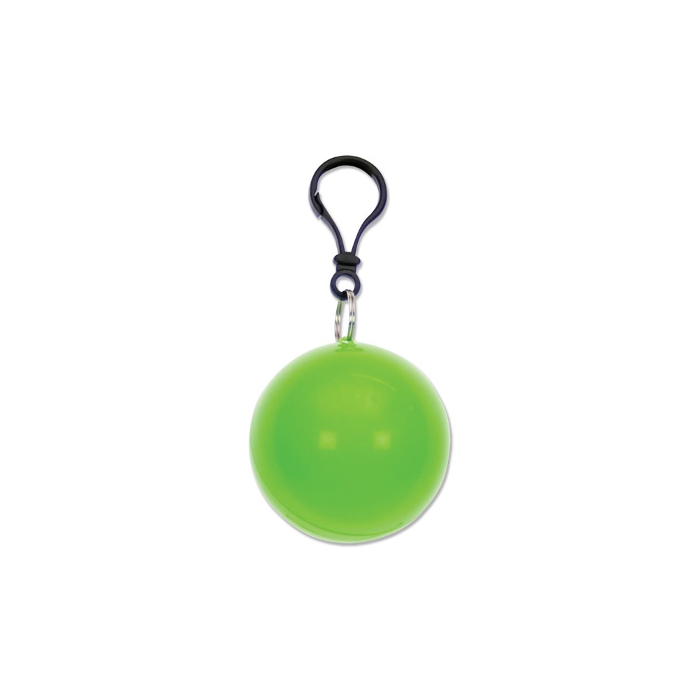 Lichtgroen