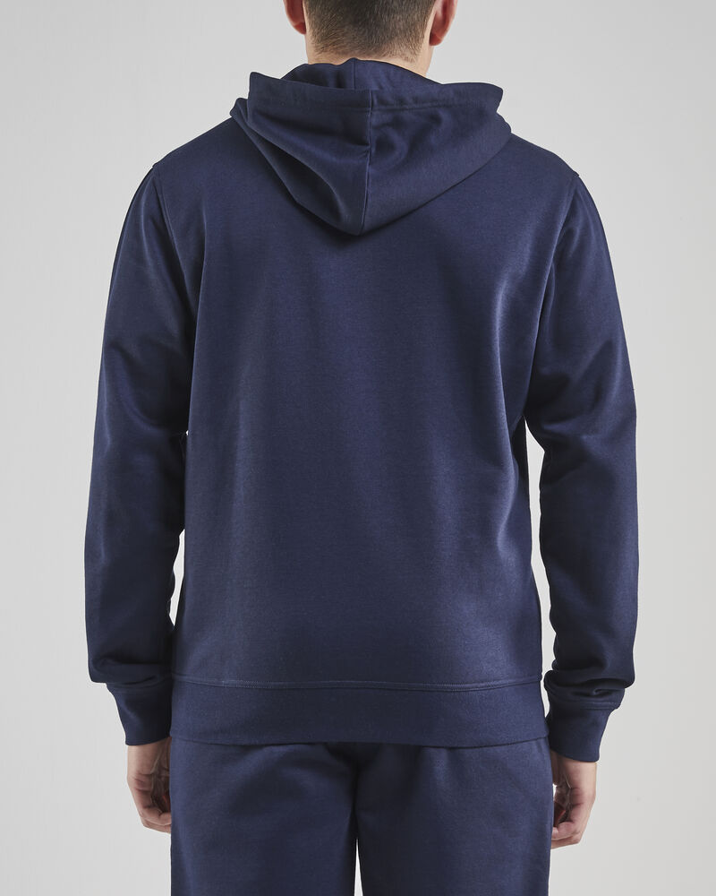 Craft - Community FZ Hoodie M Black S
