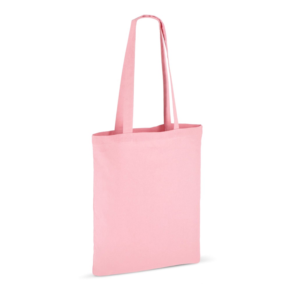 Schoudertas katoen OEKO-TEX® 140g/m² 38x42cm