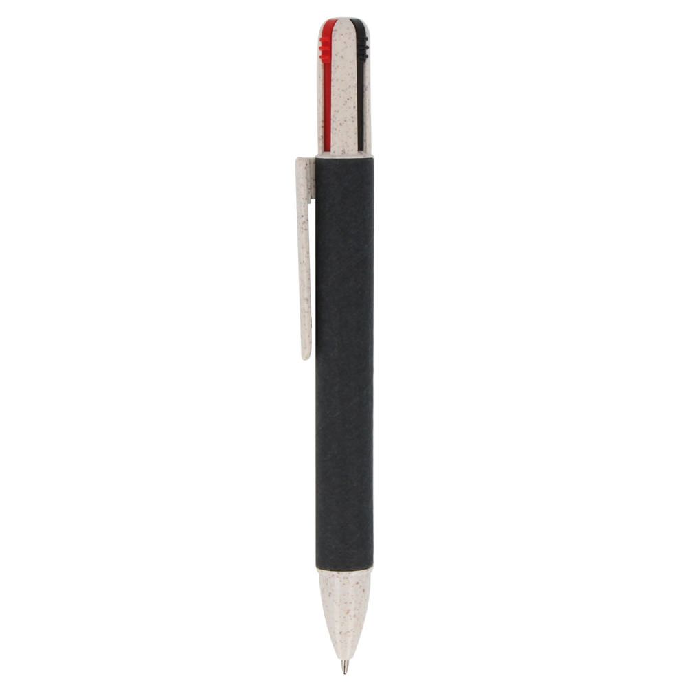 4-kleuren balpenpapier