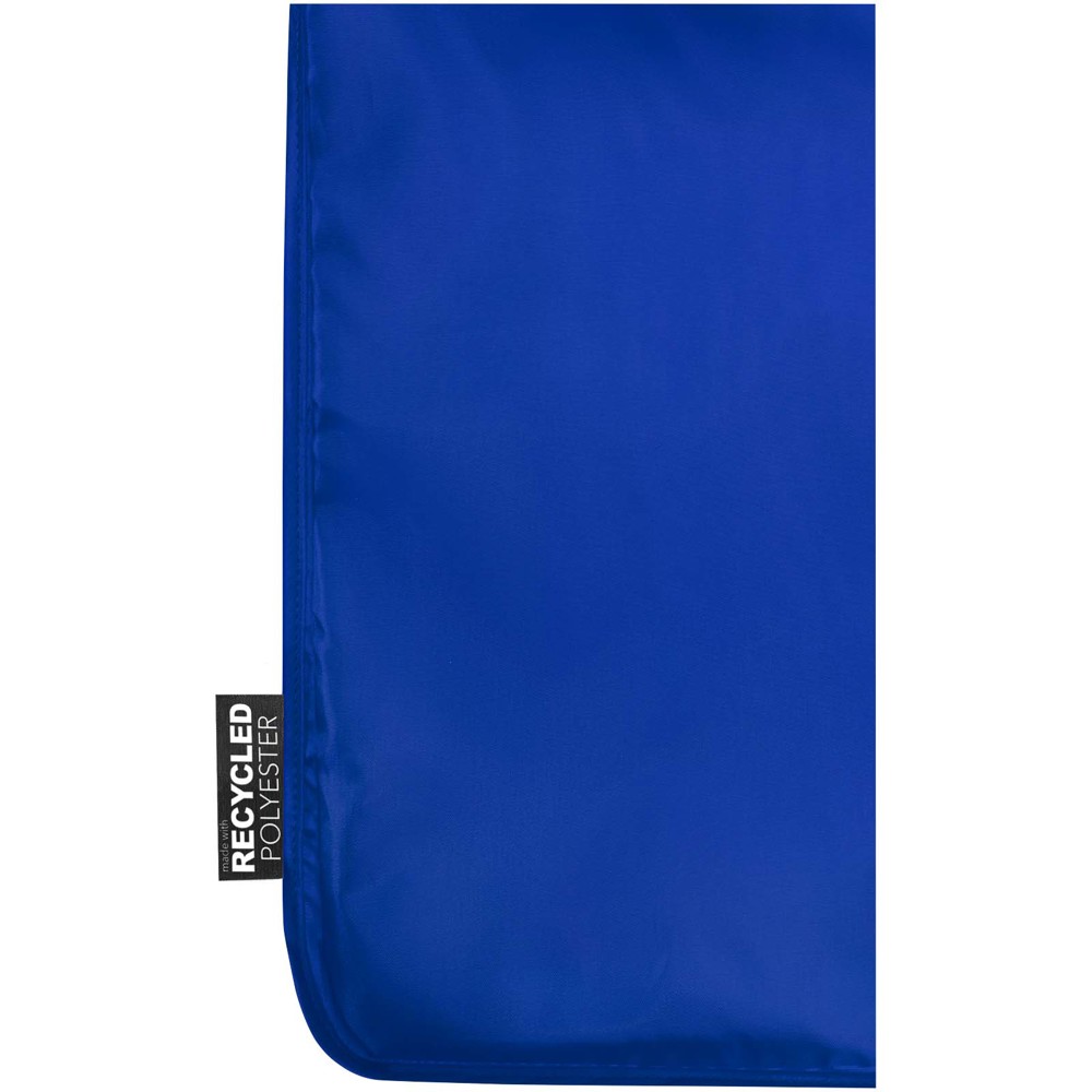 Ash RPET grote opvouwbare draagtas 14L