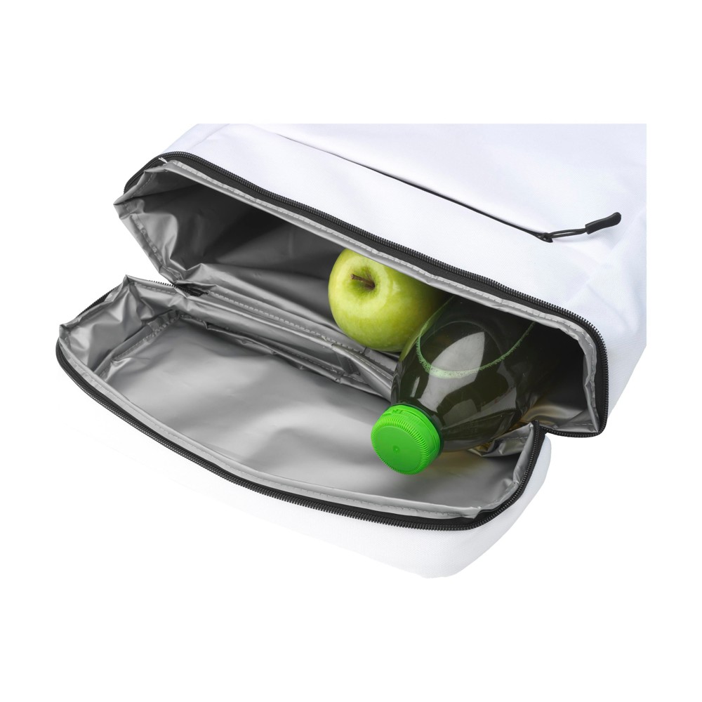 Arctica Cooler GRS Recycled Backpack koeltas