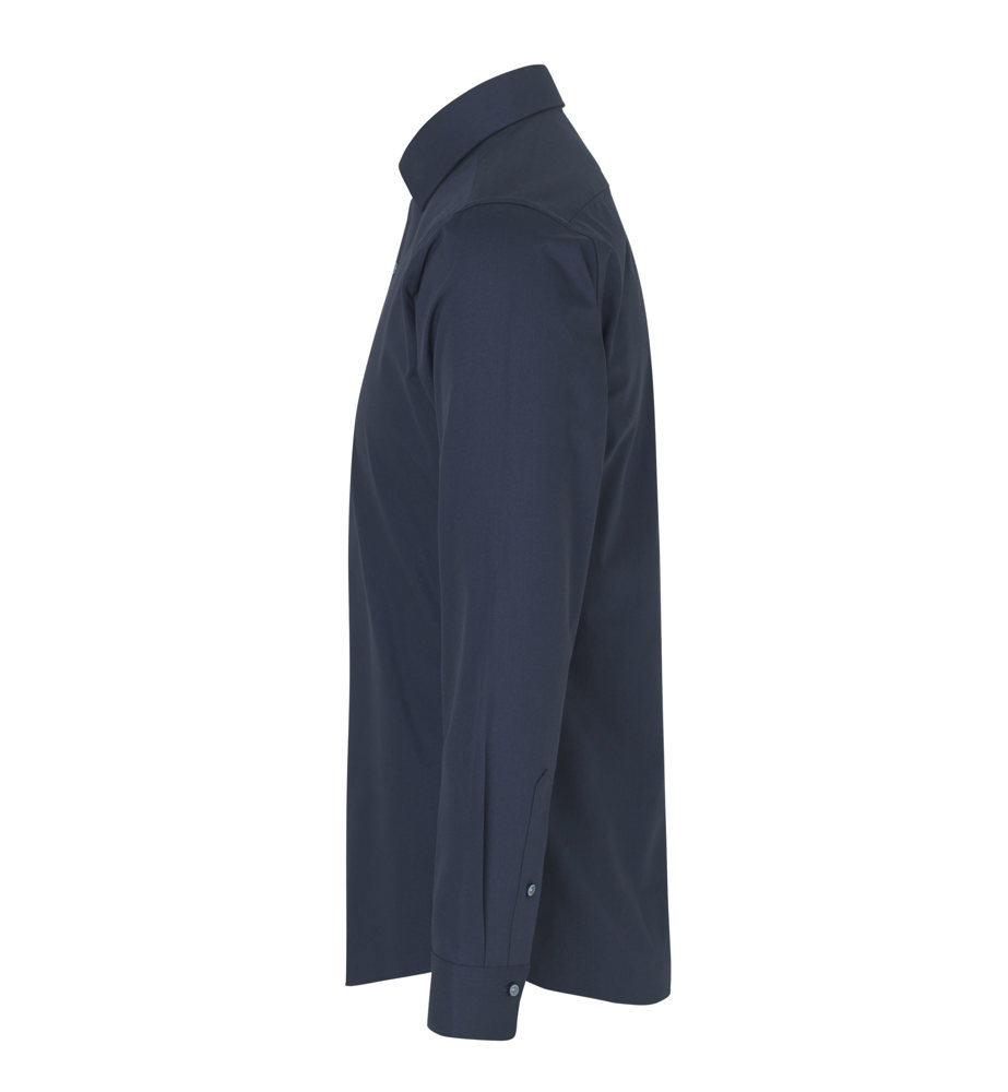 SEVEN SEAS Hybrid shirt | slim