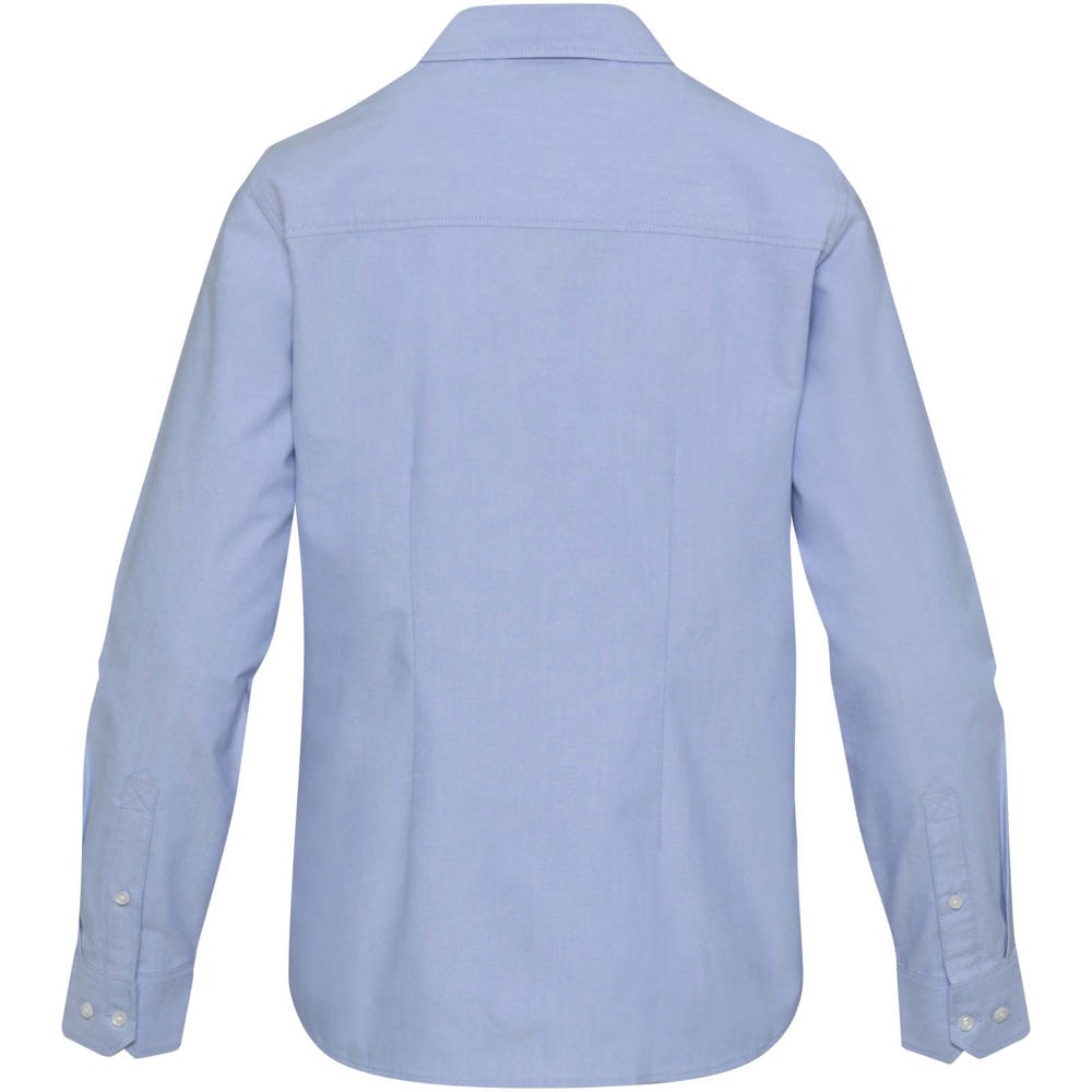 Sphene 165 g/m² oxford damesshirt