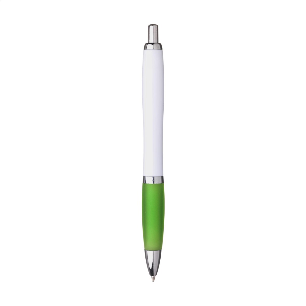 Athos Trans RCS Recycled ABS pennen