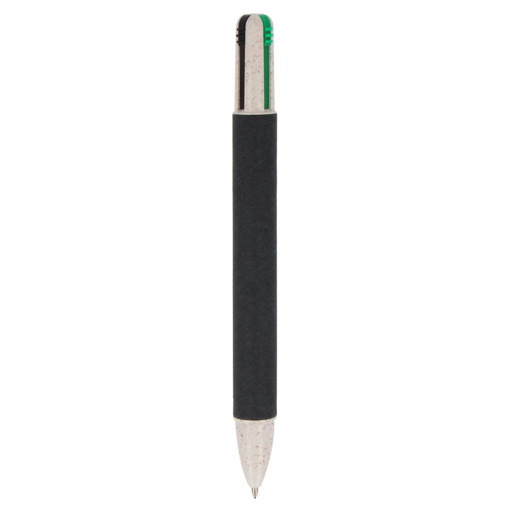 4-kleuren balpenpapier