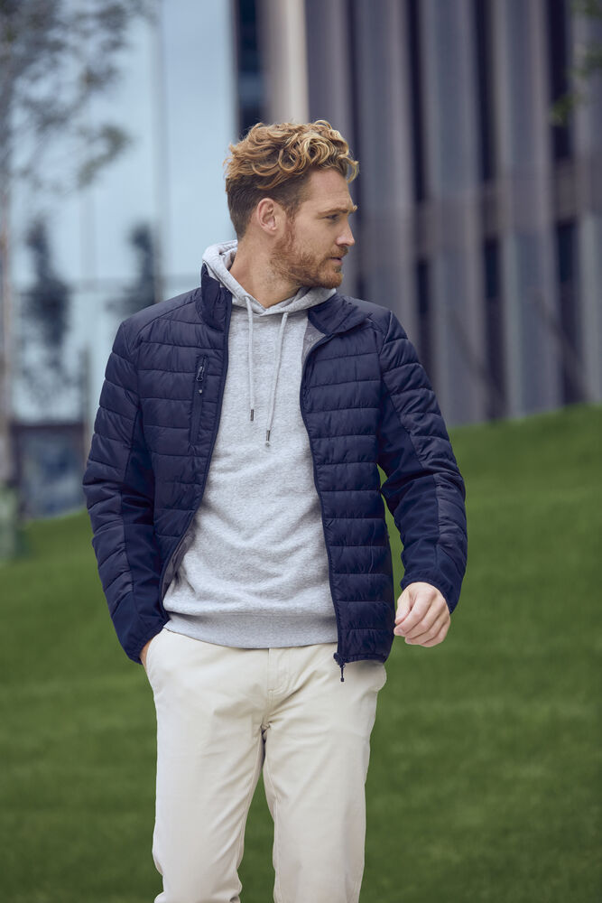 Clique - Lemont Zwart XS
