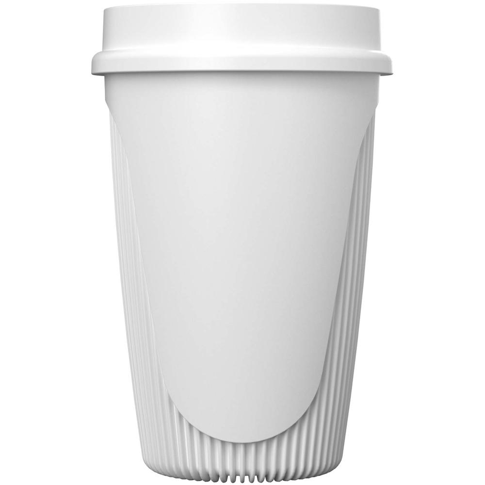 Alto POP 350 ml beker met 360° deksel