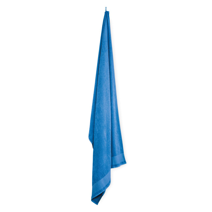 ISLAND 100 - Katoenen badhanddoek 100X150cm