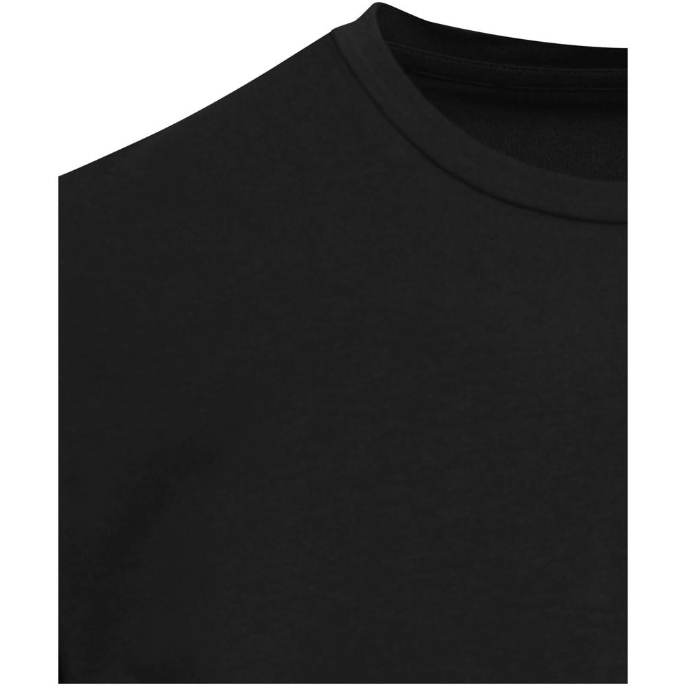 Balfour 200 g/m² unisex OCS organisch T-shirt met korte mouwen